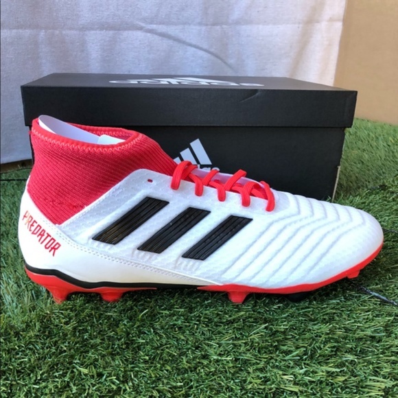 Adidas predator 18.3 FG CM7667 B6 - Picture 3 of 4